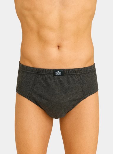 PACK X5 CALZONCILLOS ALGODÓN HOMBRE PALMERS P5104 - 2