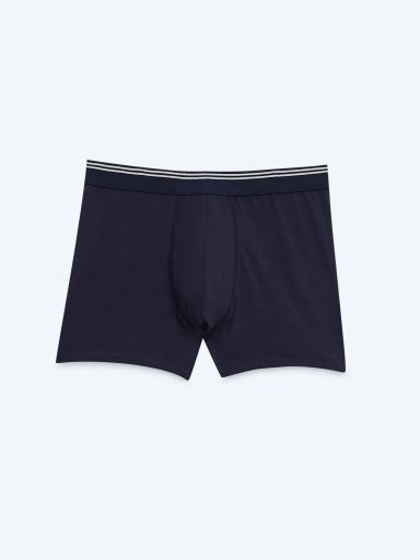 PACK X3 BÓXER HOMBRE BARBADOS ROOTS PRINT - 4