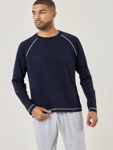 PIJAMA HOMBRE KENNETH STEVENS EJERSY - 4