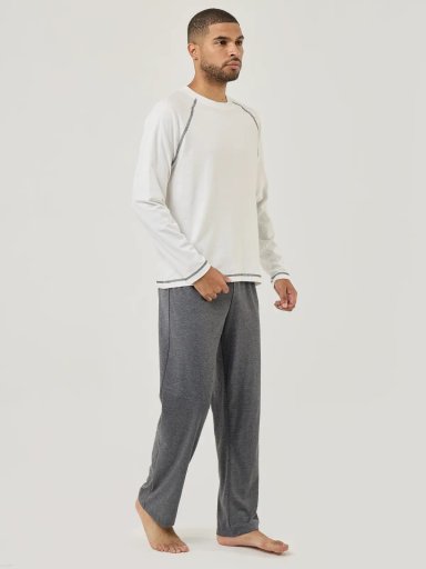 PIJAMA HOMBRE KENNETH STEVENS EJERSY - 3