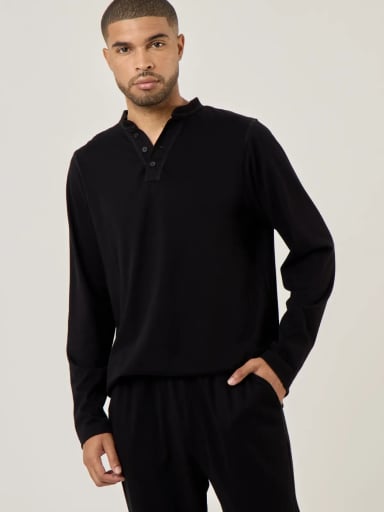 PIJAMA HOMBRE MARQUIS ESMER - 5