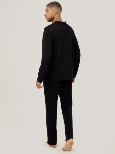 PIJAMA HOMBRE MARQUIS ESMER - 3