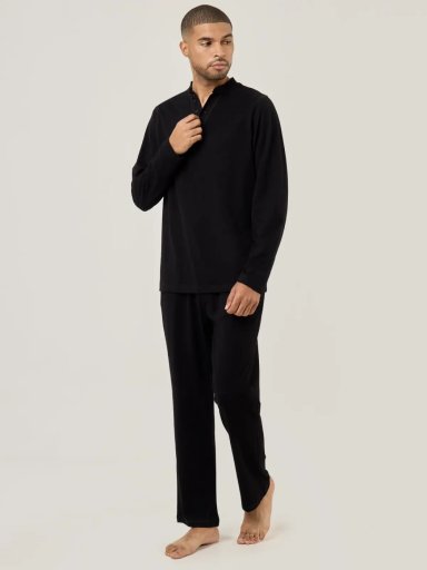 PIJAMA HOMBRE MARQUIS ESMER - 6
