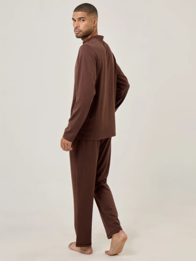 PIJAMA HOMBRE MARQUIS ESMER - 2