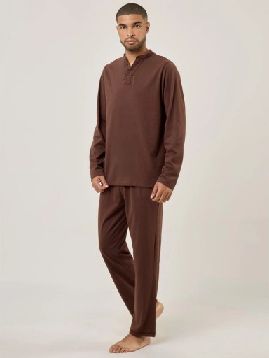 PIJAMA HOMBRE MARQUIS ESMER - 3