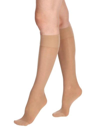 PANTY MUJER CAFFARENA 1037