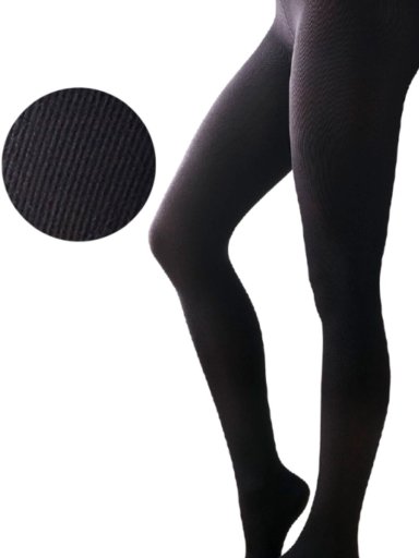 PANTY MUJER KOKETA INVIERNO - 2