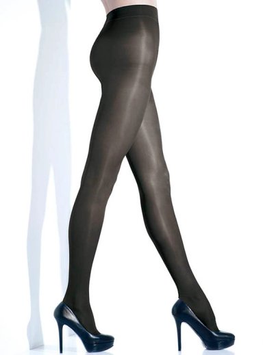 PANTY MUJER CAFFARENA 1321