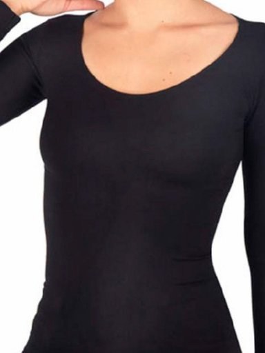 CAMISETA MANGA LARGA MUJER KOKETA KALY