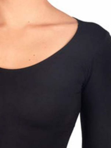 CAMISETA MANGA LARGA MUJER KOKETA KALY - 2