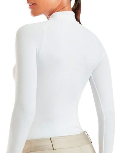 CAMISETA MANGA LARGA MUJER KOKETA CLARISSA - 2