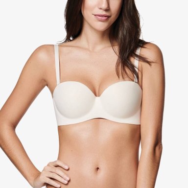 SOSTÉN MUJER KOKETA ONE PIECE BALCONETTE - 1