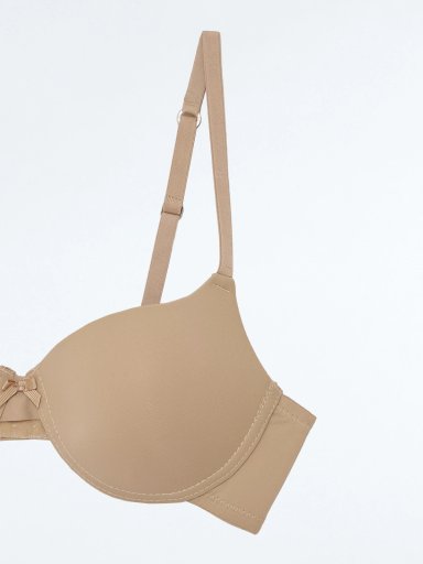 SOSTÉN MICROFIBRA INDEX BEIGE BÁSICO - 3