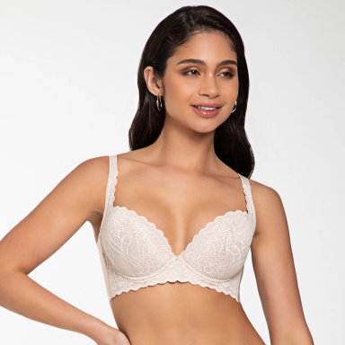 SOSTÉN PUSH UP MUJER CAFFARENA CONFORT - 2