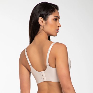 SOSTÉN PUSH UP MUJER CAFFARENA CONFORT - 3