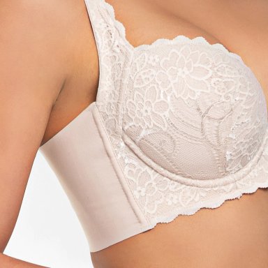 SOSTÉN PUSH UP MUJER CAFFARENA CONFORT - 4