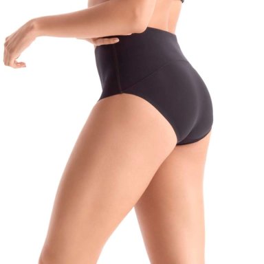 CALZÓN MUJER LAURA CINTURA - 2