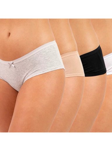 CALZÓN MUJER PALMERS P4087