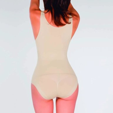 FAJA MUJER TALL SEAMLESS CONTROL - 2