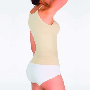 FAJA CAMISETA MUJER TALL SEAMLESS CONTROL - 3