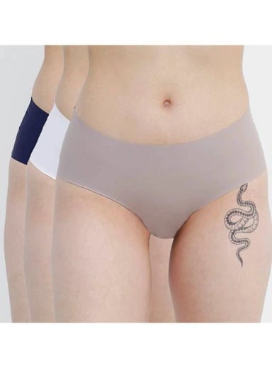 CALZÓN MUJER PALMERS P3146