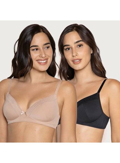 SOSTÉN MUJER PALMERS MULTICOLOR P2017