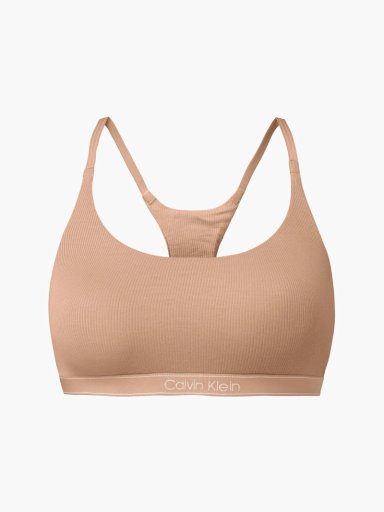SOSTÉN MUJER CALVIN KLEIN BEIGE - 4