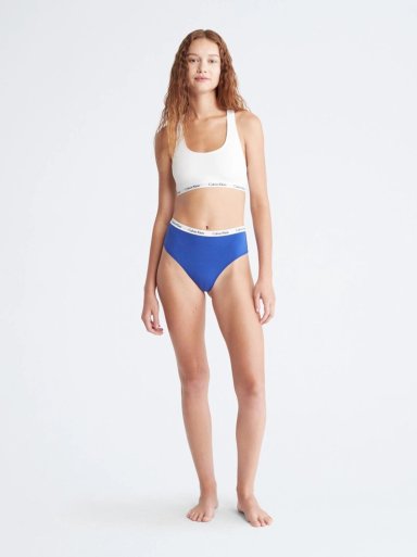 CALZÓN MUJER CALVIN KLEIN MULTICOLOR - 4