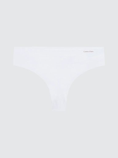 CALZÓN MUJER CALVIN KLEIN BLANCO - 4