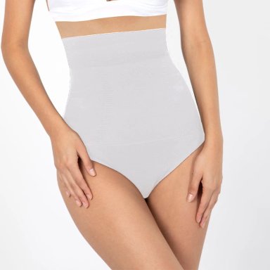 FAJA CALZÓN MUJER LANCASTER BEIGE CFATLGXL1BEIG ALTA