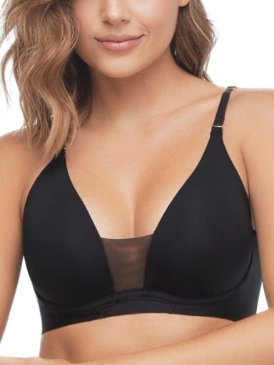 SOSTÉN MUJER LAURA TRIÁNGULAR - 1