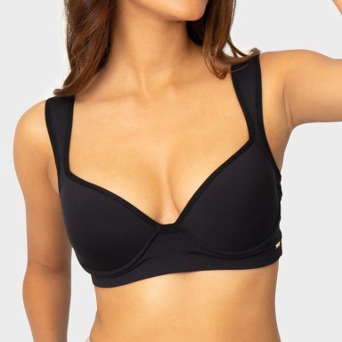 SOSTÉN MUJER CAFFARENA PLUS SIZE