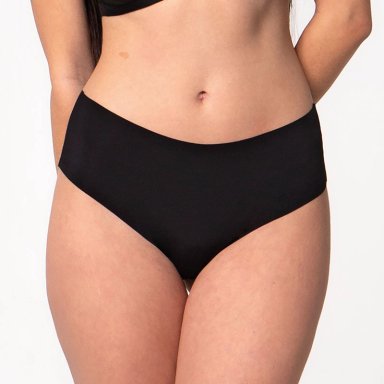 CALZÓN MUJER KOKETA VAL TANGA LÁSER CUT - 1