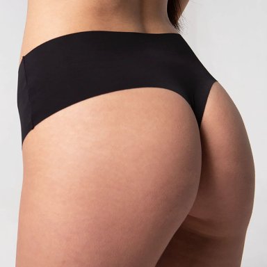 CALZÓN MUJER KOKETA VAL TANGA LÁSER CUT - 2
