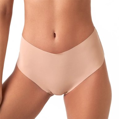 CALZÓN MUJER KOKETA VAL TANGA LÁSER CUT - 1