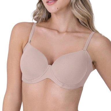 SOSTÉN MICROFIBRA MUJER CAFFARENA LISO