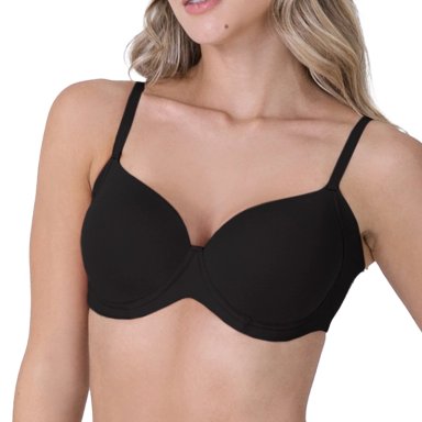 SOSTÉN MICROFIBRA MUJER CAFFARENA LISO - 1