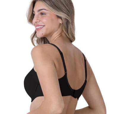 SOSTÉN MICROFIBRA MUJER CAFFARENA LISO - 3