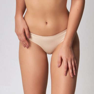 CALZÓN MUJER KOKETA CALZÓN TANGA ONE PIECE