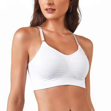 SOSTÉN MUJER KOKETA TOP SHAPE COPAS