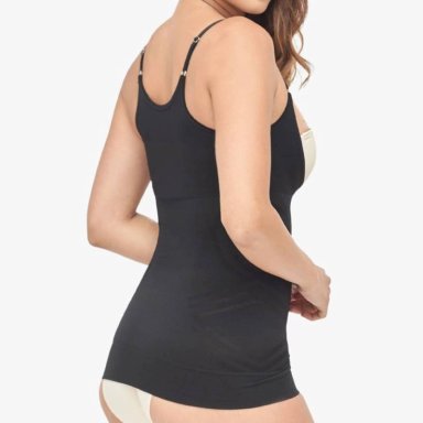 FAJA CAMISETA MUJER KOKETA SUPER FIT SENOS LIBRES - 2