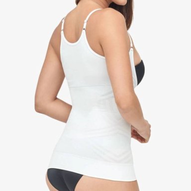 FAJA CAMISETA MUJER KOKETA SUPER FIT SENOS LIBRES - 2