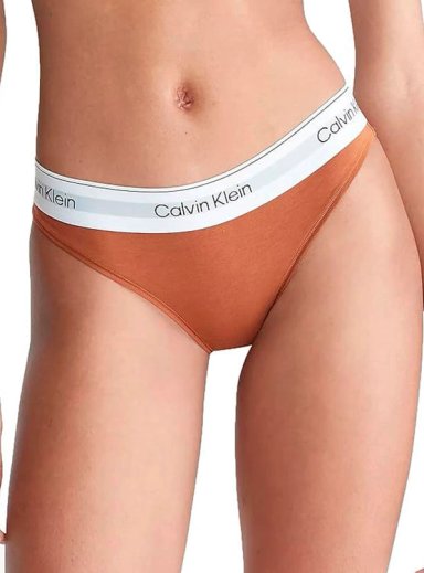 CALZÓN MUJER CALVIN KLEIN