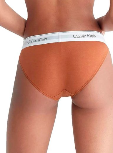 CALZÓN MUJER CALVIN KLEIN - 2
