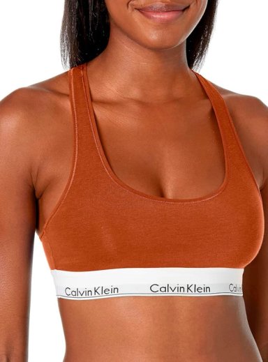 SOSTÉN MUJER CALVIN KLEIN
