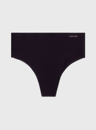 CALZÓN MUJER CALVIN KLEIN NEGRO - 5