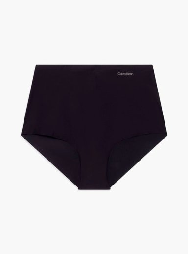 CALZÓN MUJER CALVIN KLEIN NEGRO - 5