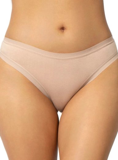 CALZÓN MUJER CAFFARENA 22273N TANGA - 1