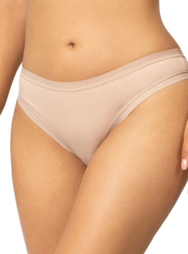 CALZÓN MUJER CAFFARENA 22273N TANGA - 2