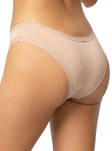 CALZÓN MUJER CAFFARENA 22273N TANGA - 3